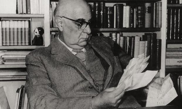Γιώργος Σεφέρης