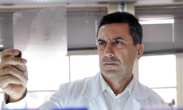 Δημήτρης Κουρέτας