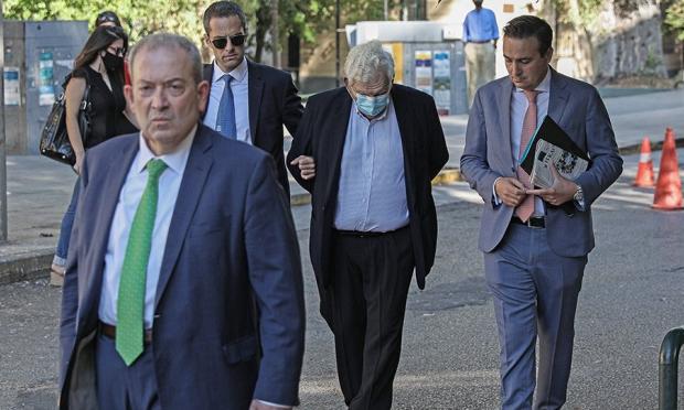 Δημήτρης Κουτσολιούτσος