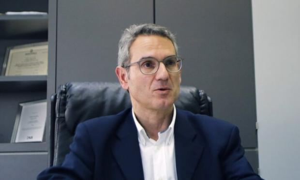  Δημήτρης Παρασκευής