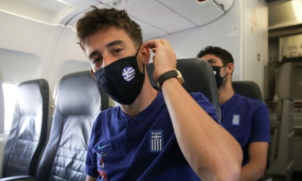 Εθνική ποδοσφαίρου