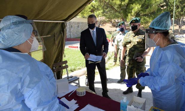 Επιθεώρηση Στεφανή