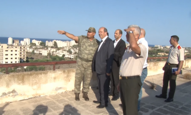 Ερσίν Τατάρ