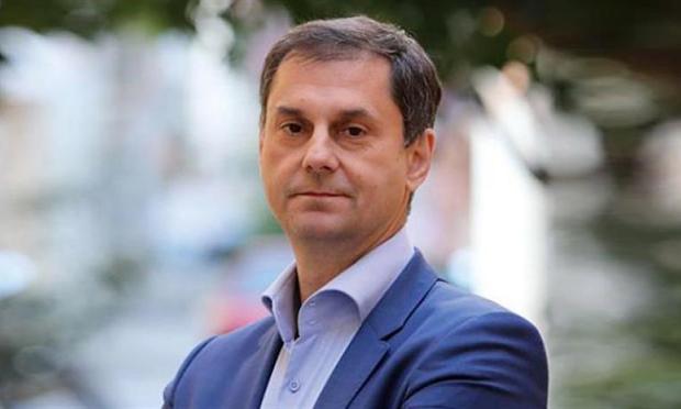 Θεοχάρης