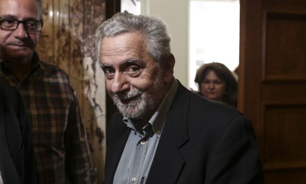 Θοδωρής Δρίτσας