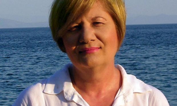 Κέρη Μαυρομμάτη