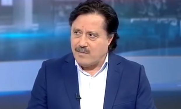 Καλεντερίδης
