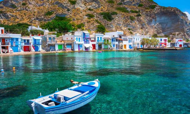 Κλήμα Μήλου