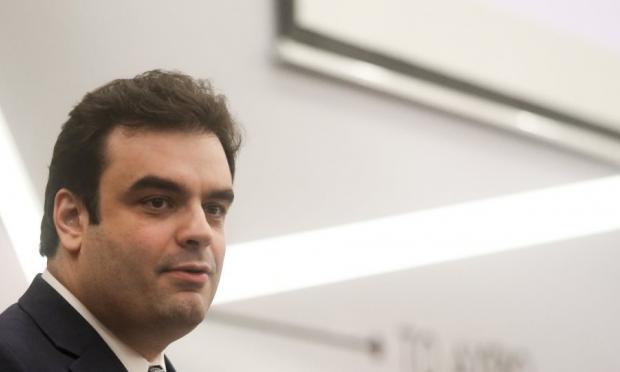 Κυριάκος Πιερρακάκης