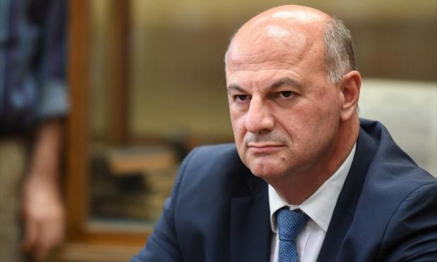 Κωνσταντίνος Τσιάρας