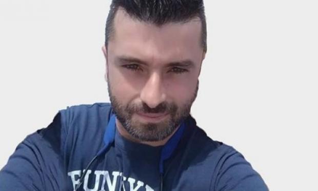 Λαέρτης Μπεγιάι