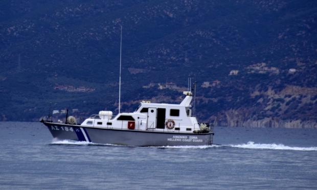 Λιμενικό