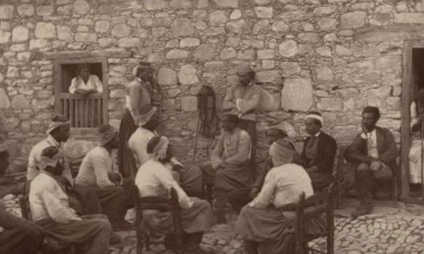 Λινοβάμβακοι