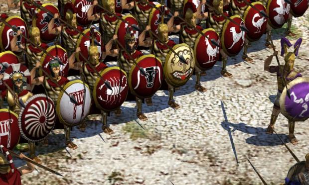 Μάχη του Μαραθώνα