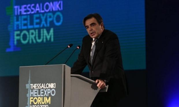 Μαργαρίτης Σχοινάς