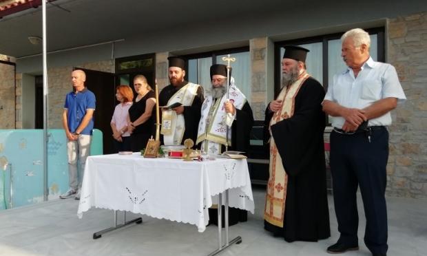 Μητροπολίτης Μάνης