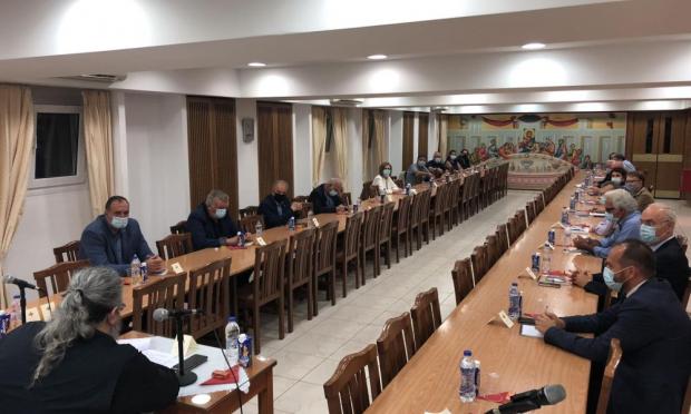 Μητρόπολη Λαρίσης