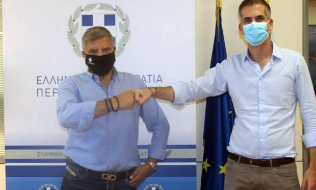 Μπακογιάννης