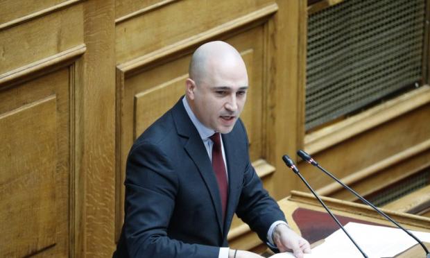 Μπογδάνος