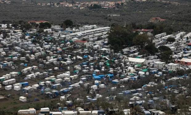 Μόρια