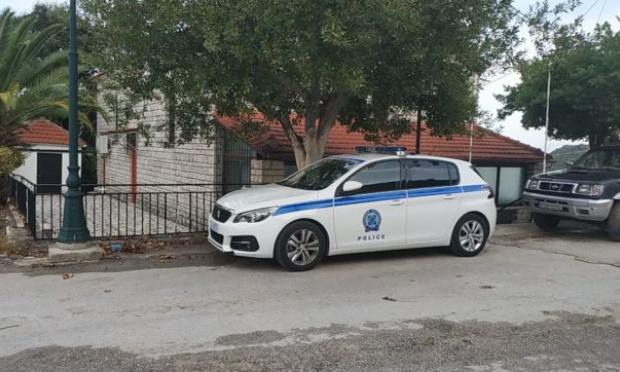 Νέα Μυρσίνη Πρέβεζας