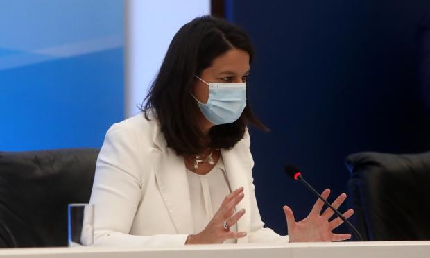 Νίκη Κεραμέως