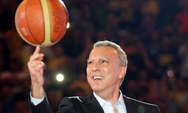Νίκος Γκάλης