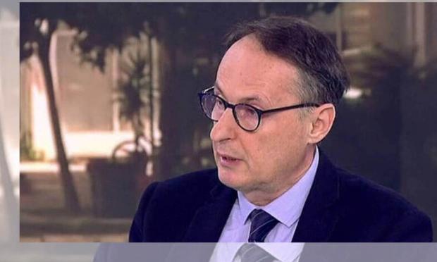 Νίκος Σύψας