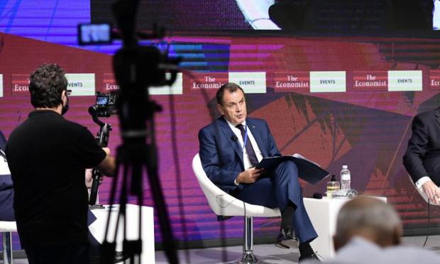 Νικόλαος Παναγιωτόπουλος