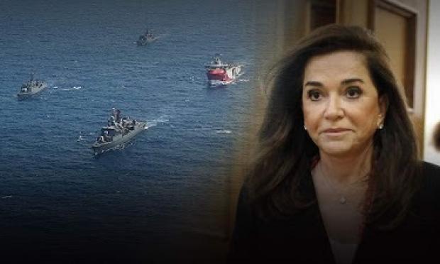 Ντόρα Μπακογιάννη