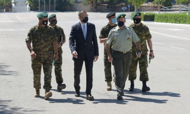Ο Στεφανής σε Καβάλα και Ξάνθη 
