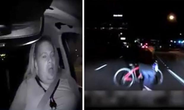 Οδηγός οχήματος Uber
