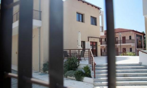 Ορκωτό Δικαστήριο Θεσσαλονίκης