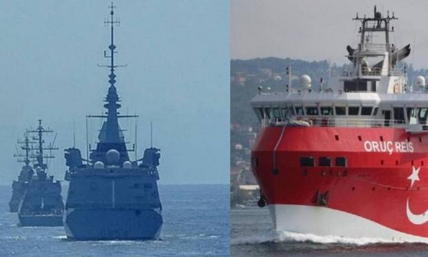 Ορούτς Ρέις