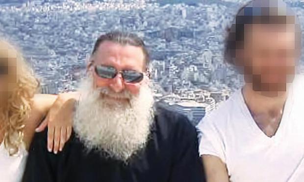 Παιχνίδι κατασκόπων