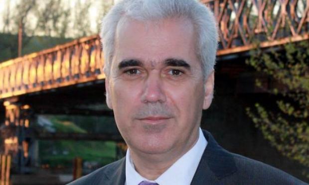 Παναγιώτης Καλακίκος