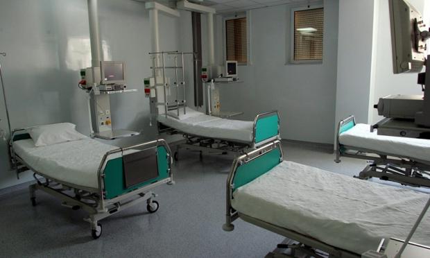 Παραιτήθηκε ο υπεύθυνος της ΜΕΘ