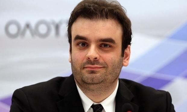Πιερρακάκης