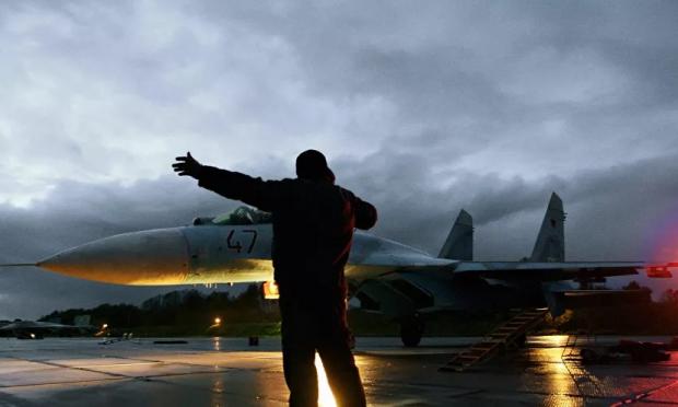 Su-27