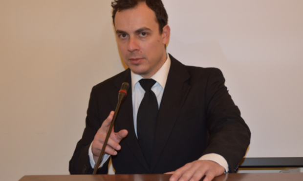 Σπύρος Πλακούδας