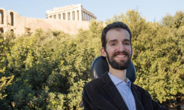 Στέλιος Κυμπουρόπουλος