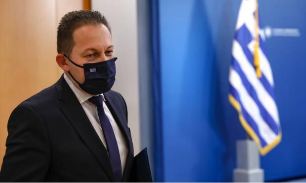 Στέλιος Πέτσας