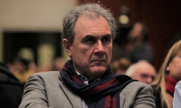 Στέλιος Φενέκος