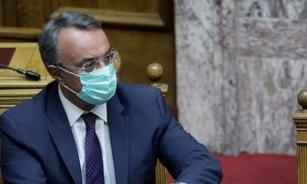 Σταϊκούρας
