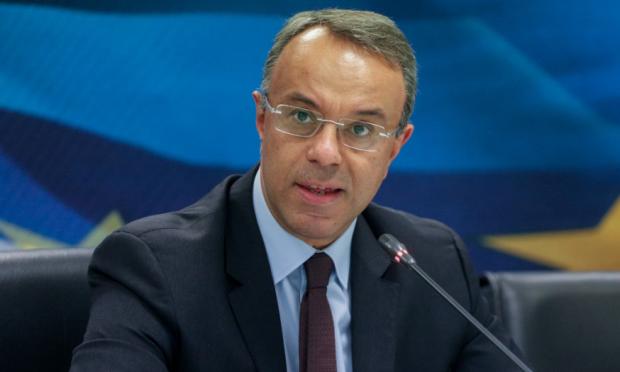 Σταϊκούρας