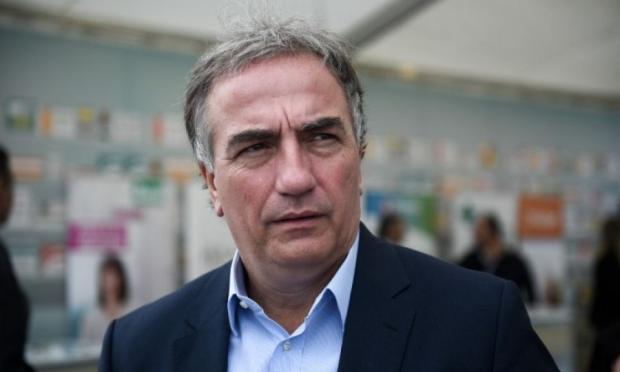 Σταύρο Καλαφάτη