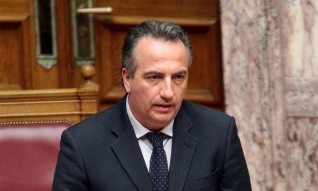 Σταύρος Καλαφάτης