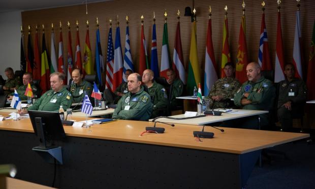 Συμπόσιο Αρχηγών Αεροποριών του ΝΑΤO