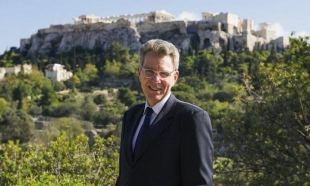 Τζέφρι Πάιατ