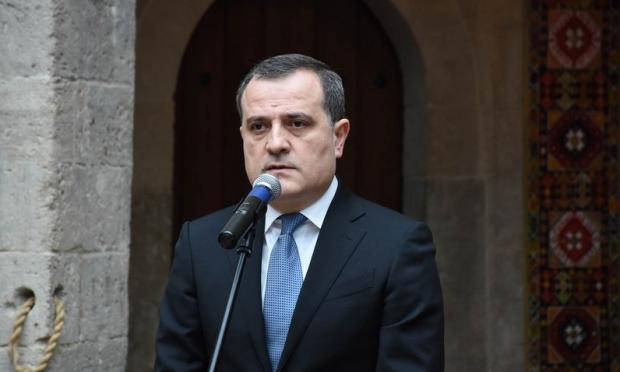 Τζεϊχούν Μπαϊράμοφ